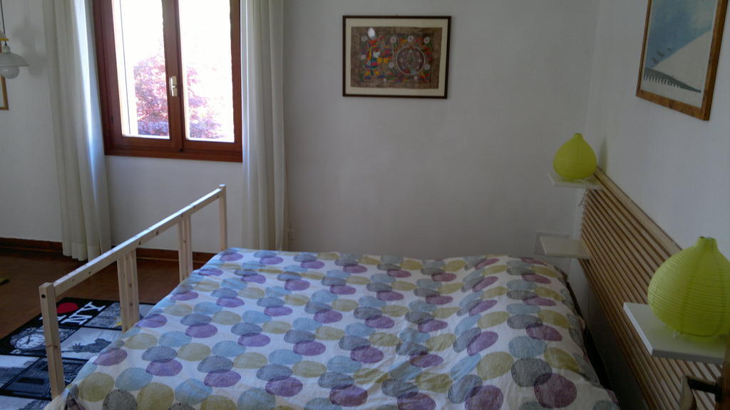 B&B Aleardi Mestre Room photo