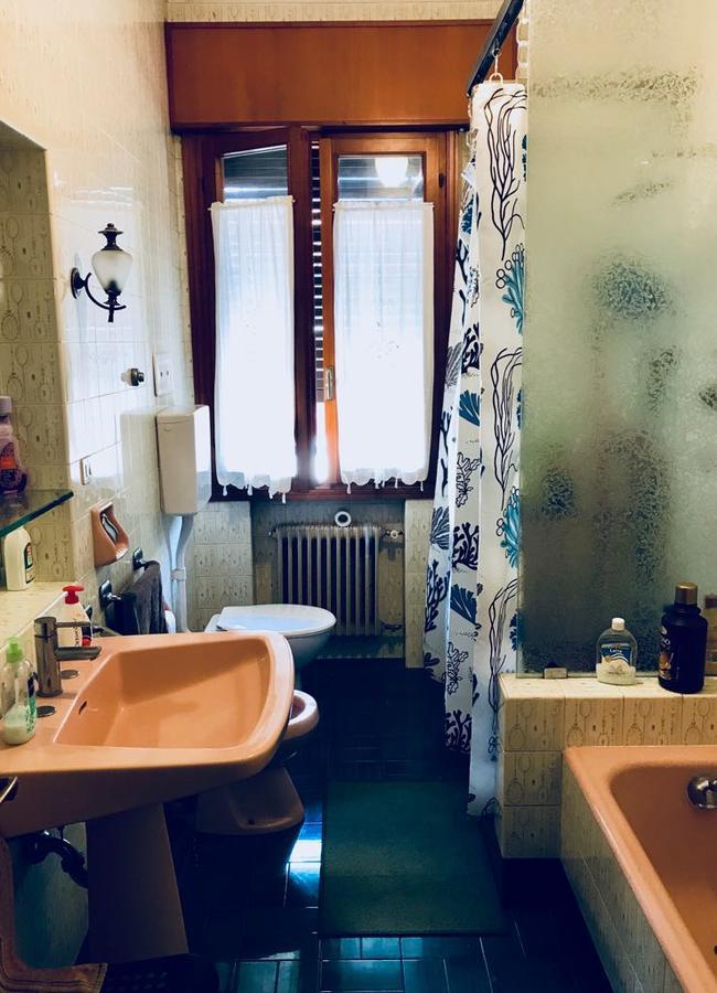 B&B Aleardi Mestre Exterior photo