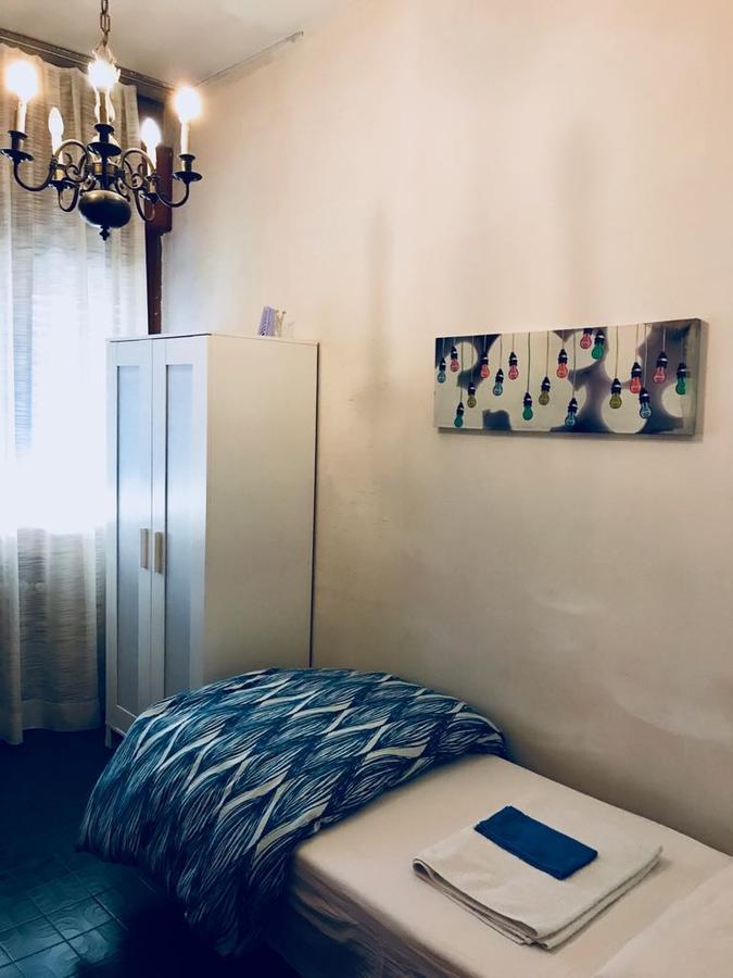 B&B Aleardi Mestre Exterior photo