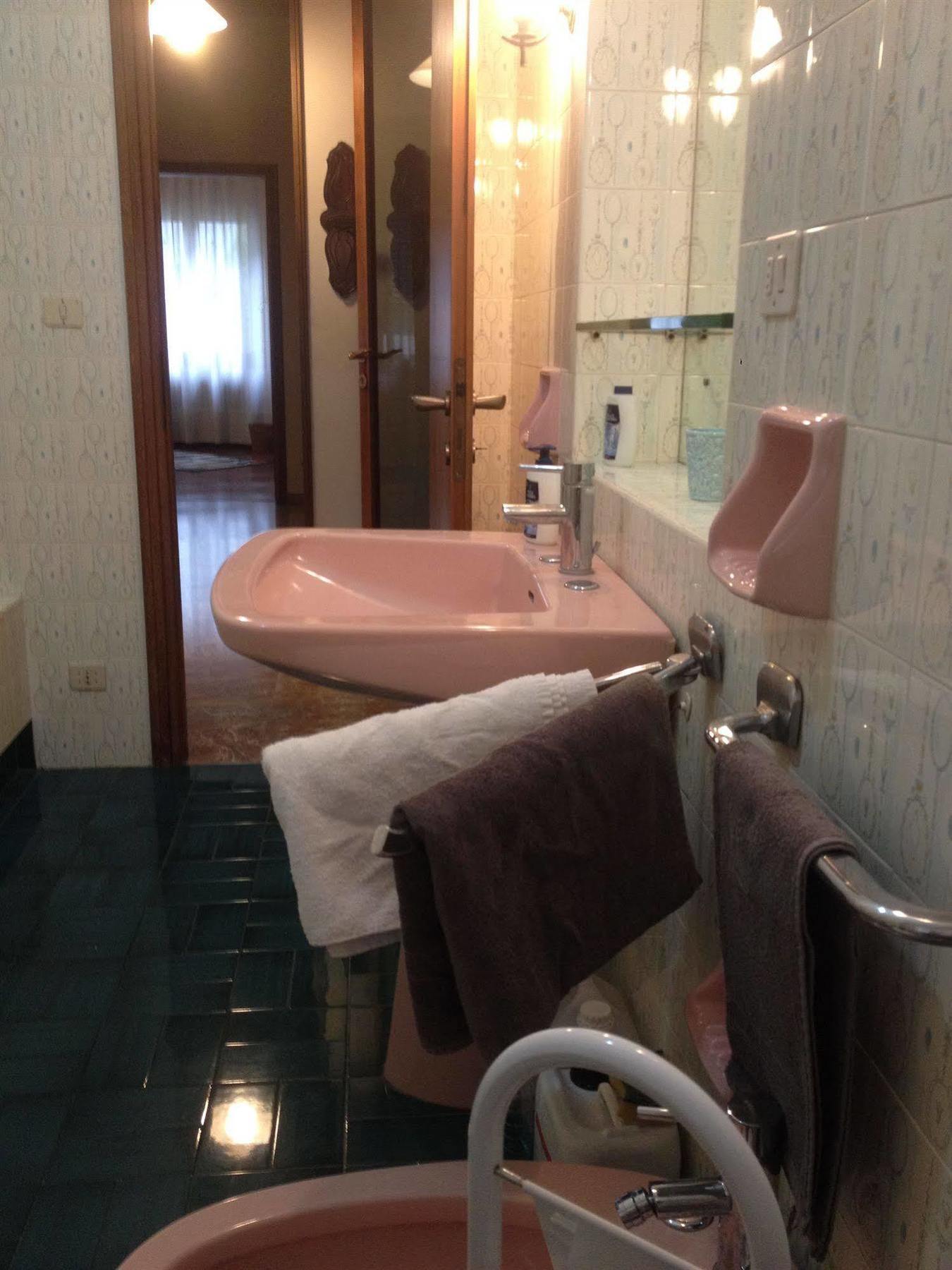 B&B Aleardi Mestre Exterior photo